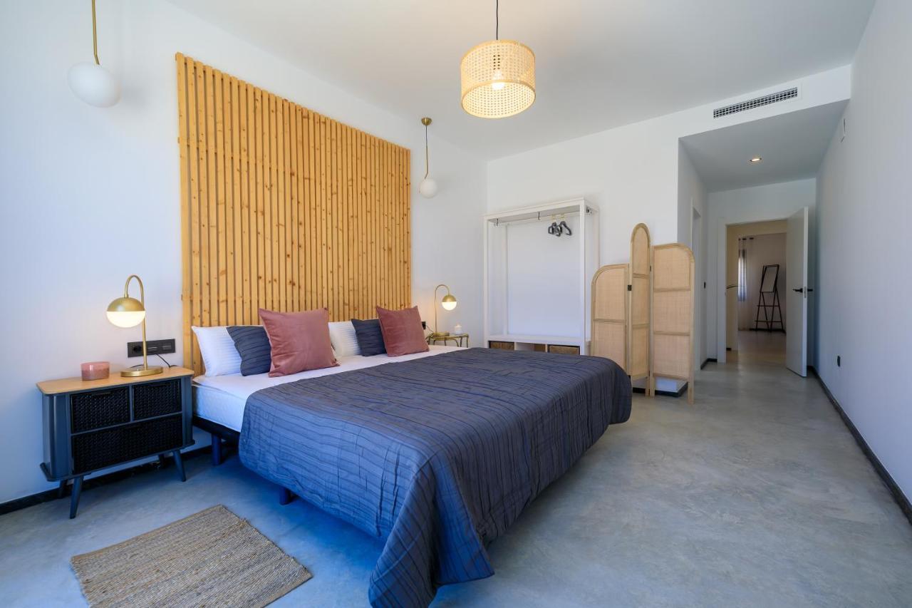Villa Mi Luna Torrevieja Dış mekan fotoğraf