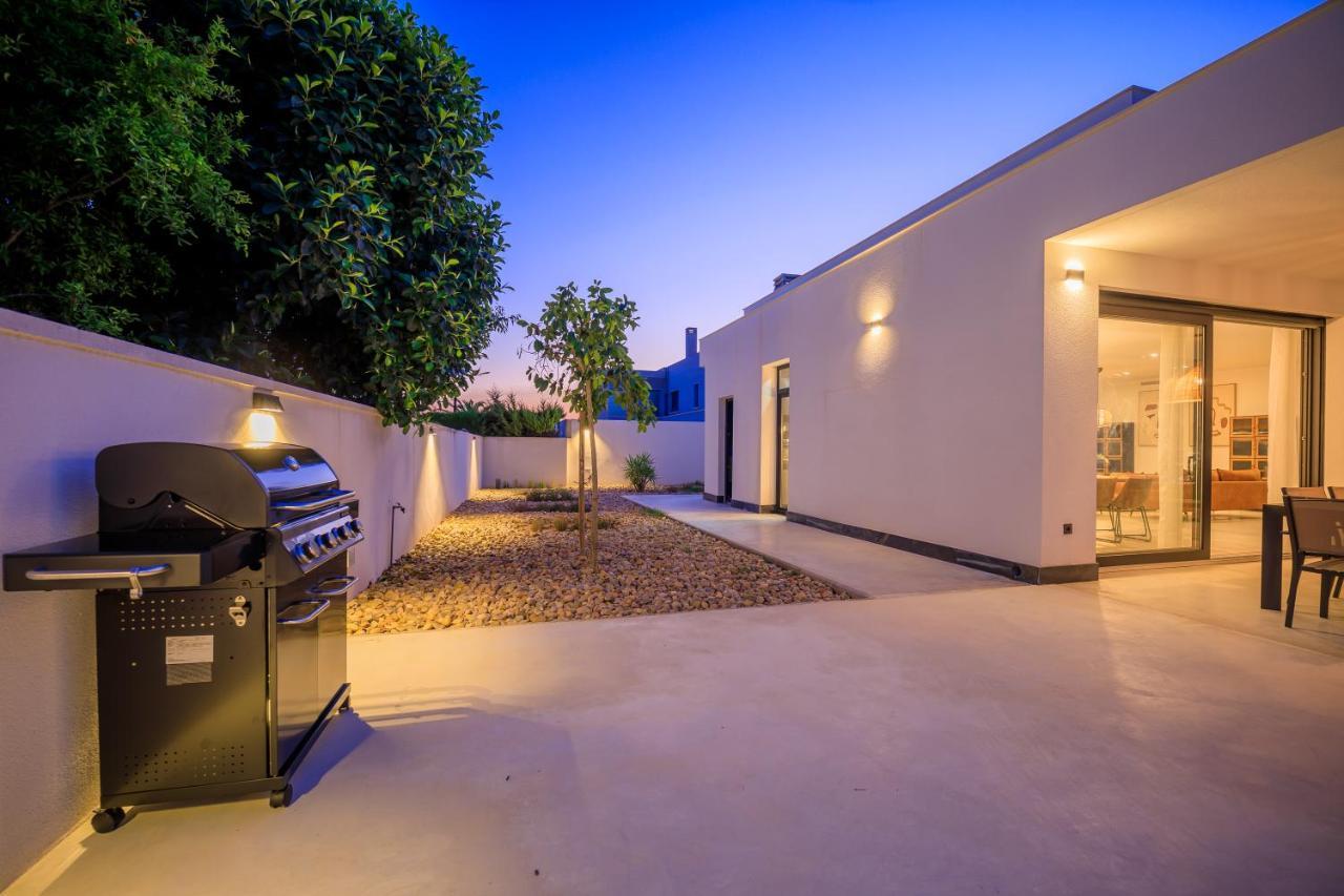 Villa Mi Luna Torrevieja Dış mekan fotoğraf