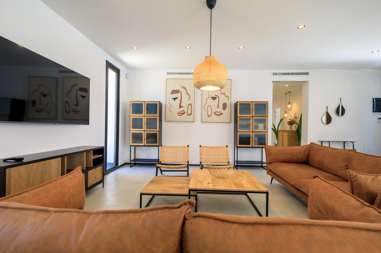Villa Mi Luna Torrevieja Dış mekan fotoğraf
