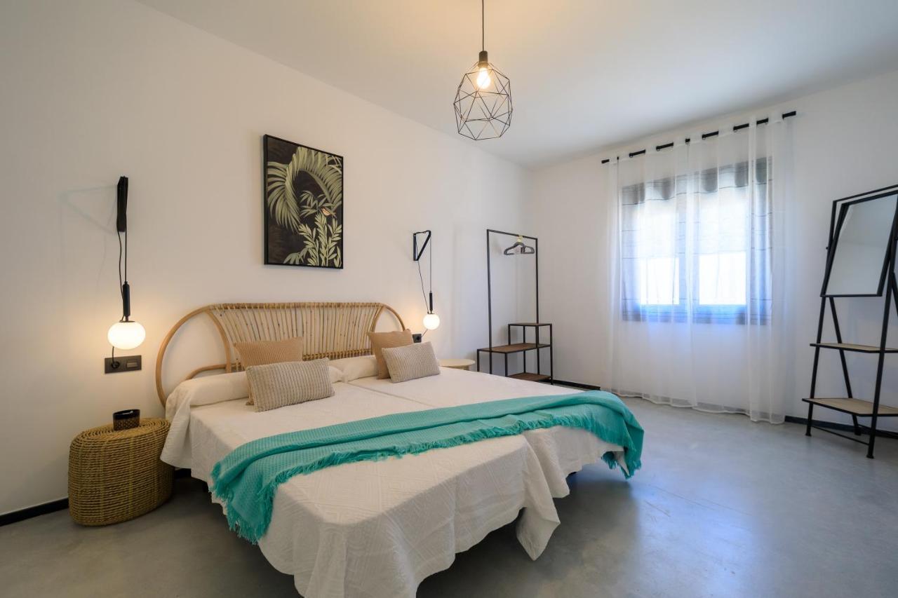 Villa Mi Luna Torrevieja Dış mekan fotoğraf