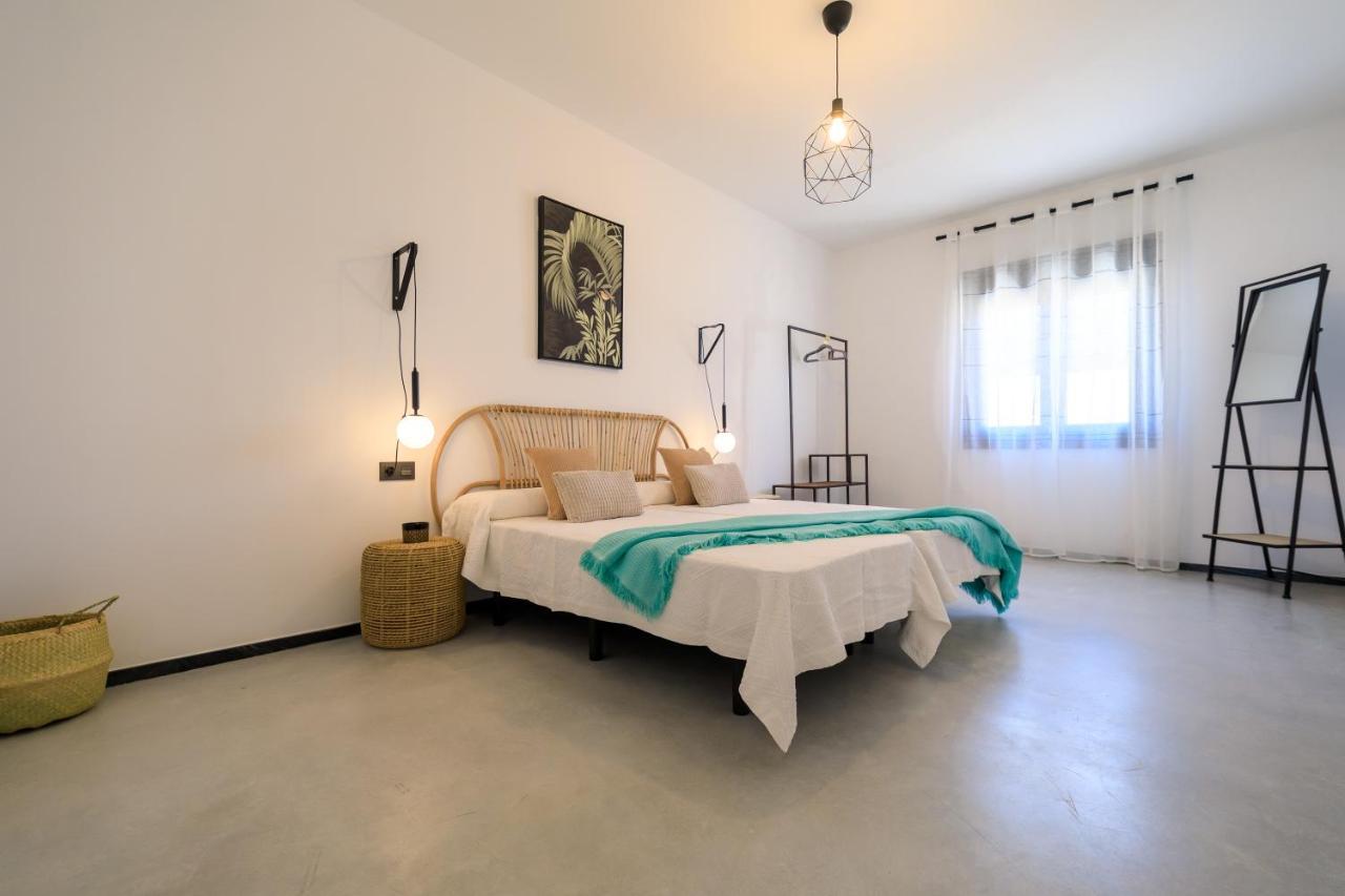 Villa Mi Luna Torrevieja Dış mekan fotoğraf