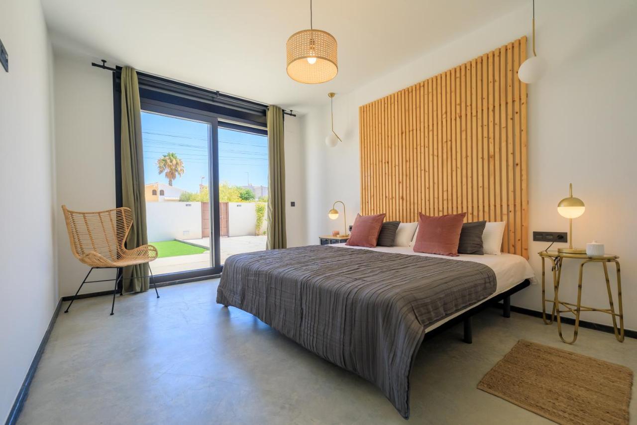 Villa Mi Luna Torrevieja Dış mekan fotoğraf