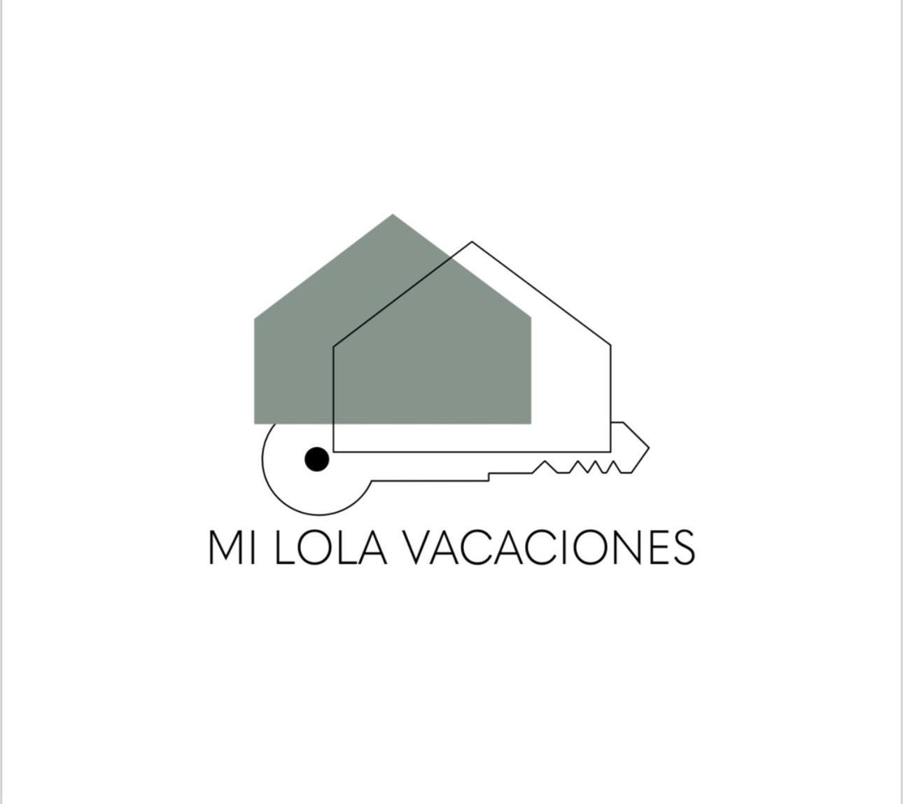 Villa Mi Luna Torrevieja Dış mekan fotoğraf